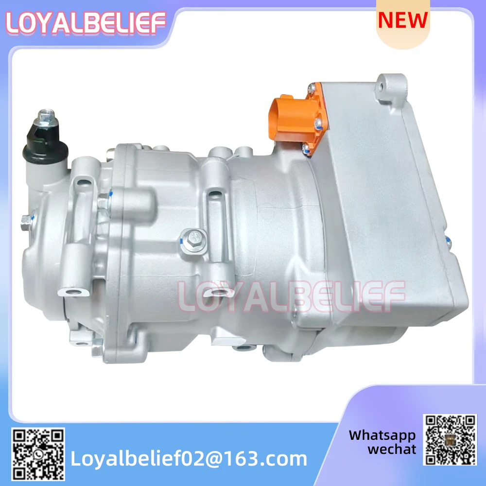 

Air Conditioner AC Compressor For BYD TANG EV 2022 HCEF8103020 HCEF-8103020