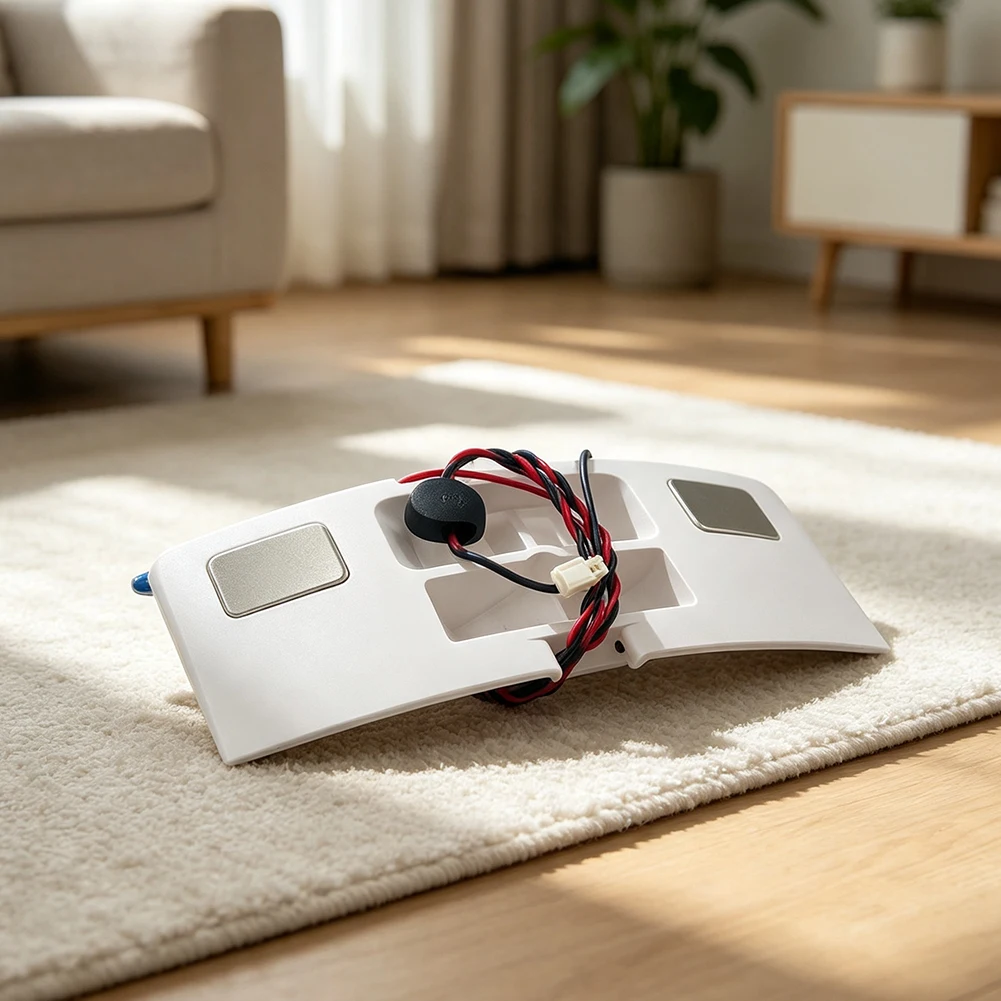 For Charging Station Repair Robot Vacuum Water Inlet Metal for contact Component As Shown Precise Mounting Adaptation