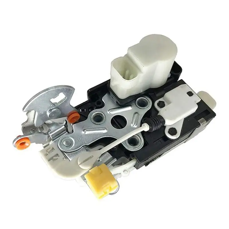 

M46K-Door Lock Actuator Latch Assembly For Silverado Suburban Tahoe GMC Sierra