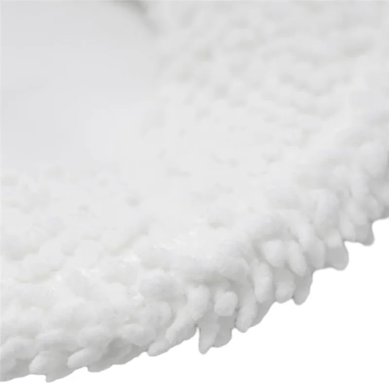 TFORU-Mop Cloth Pads For Narwal FREO Robot Vacuum Cleaner Replacement Washable Mop Rag