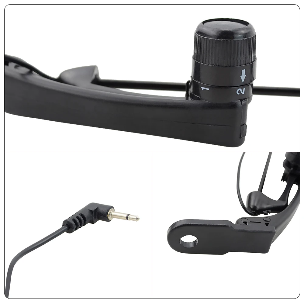 HIRISI B2002 LED Karpfenangel-Swinger-Set – mit Aufbewahrungskoffer, Karpfenbissalarm-Schwingindikatoren – Detail 6