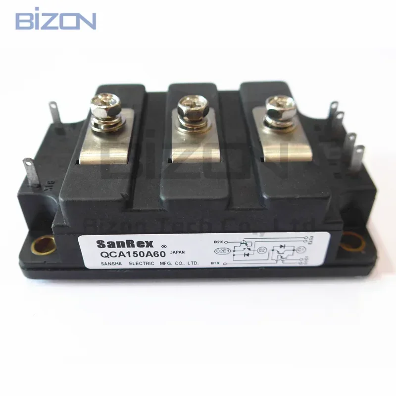 

QCA150A60