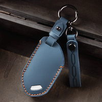 For Kia Picanto EV9 Sorento MQ4 Carnival K8 Morning K5 Carens RIO Seltos 2024 5/6/7/8/8 Bottons  Shell Fob Car Key Case Cover