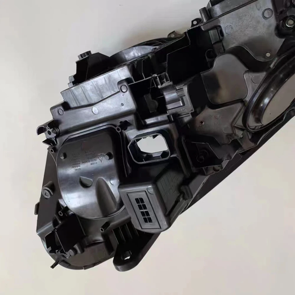 Car Headlight Rear Base For Mercedes Benz E-Class W212 2014-2015 Standard Headlight Base Headlight Rear Casing Bottom Auto Parts