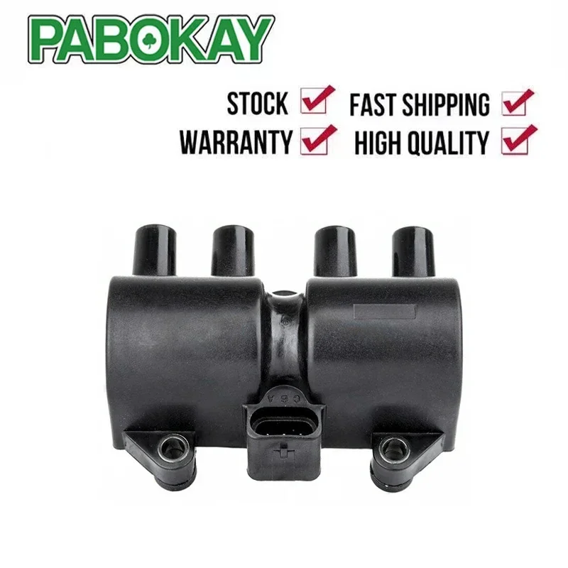 

Ignition Coil For Chevrolet GM Suzuki L4 2000-2014 19005236 19005265 25182496 3341084Z00 3341084Z01 3341084Z10
