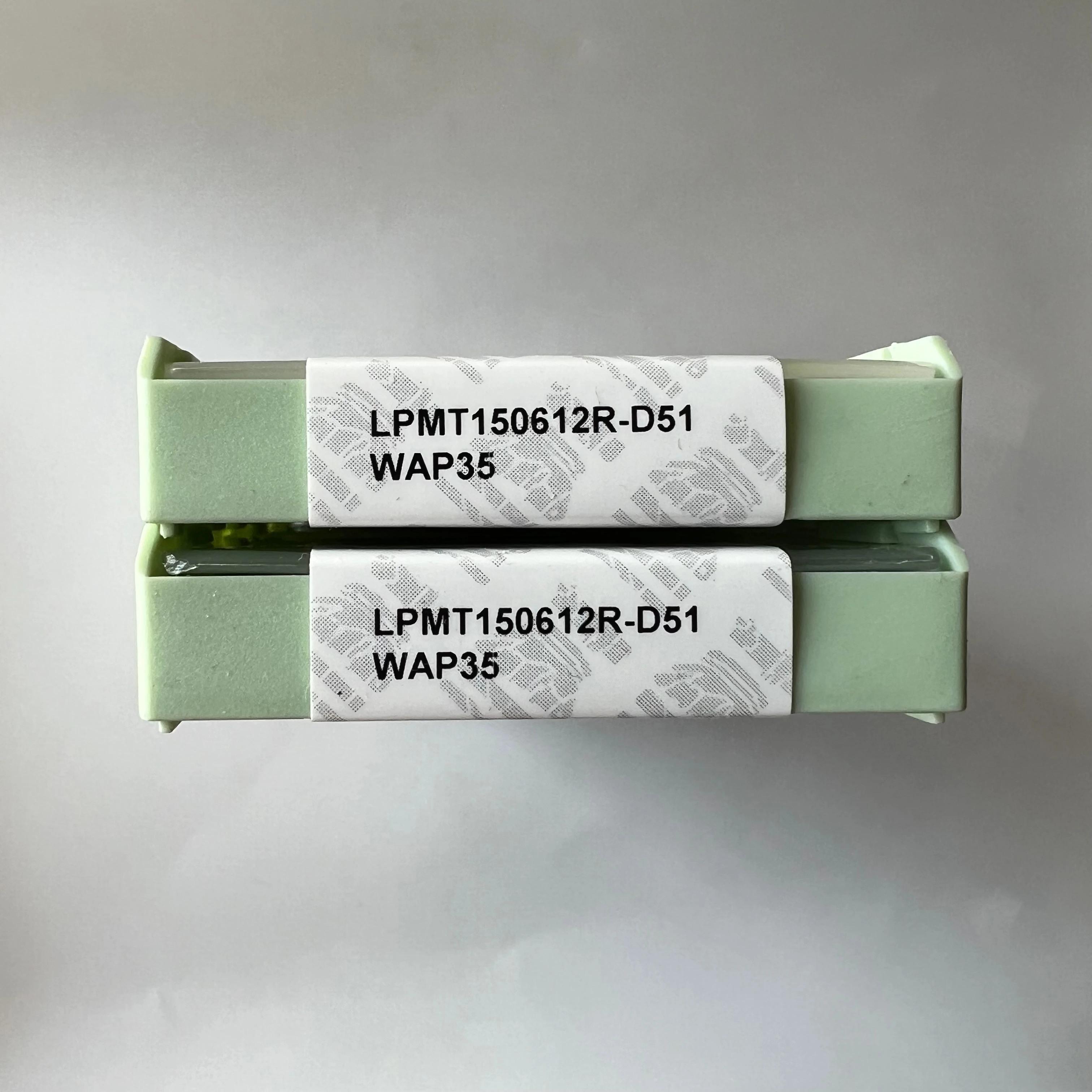10pcs/box LPMT150612R-D51 WAP35/LPMT150612R-D51 WKP35/LPMT150612R-D51 WKP35S/LPMT150612R-D51 WSP45S