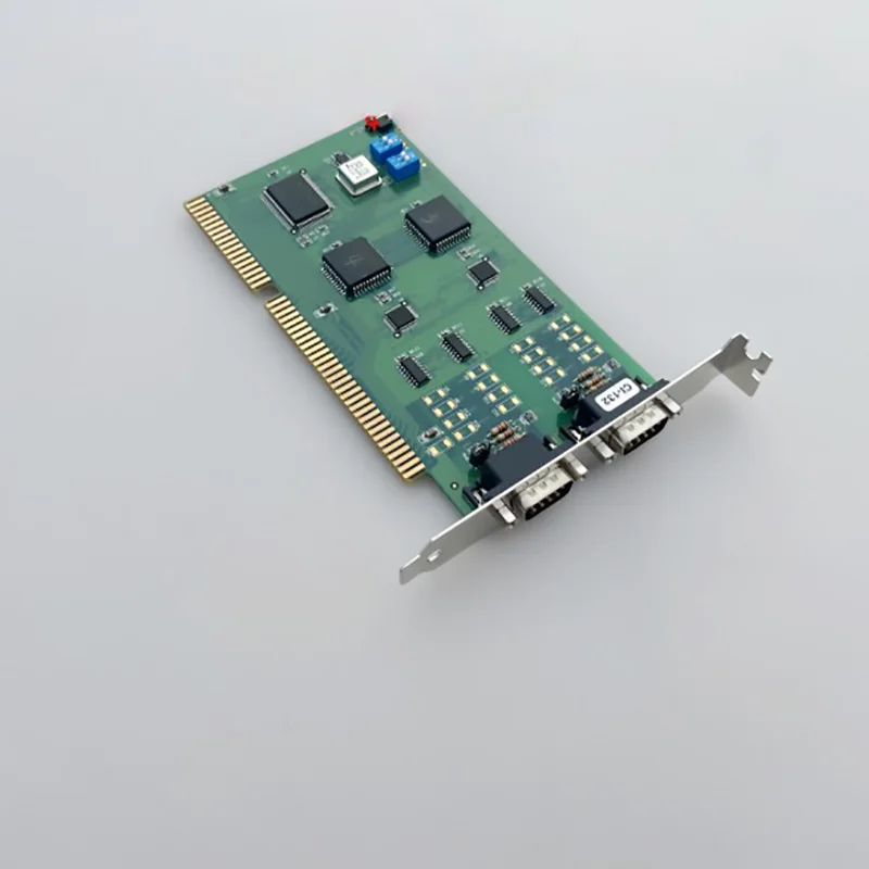 RS-422/485 CI-132 ISA bus Industrial Serial Port Card