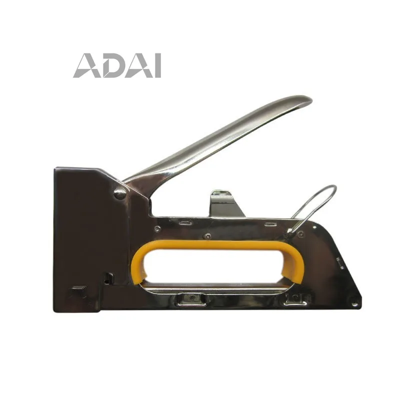 

Printing frame making tool, nail claw machine, daily use large handle manual nailer, nail gun, art photo frame product