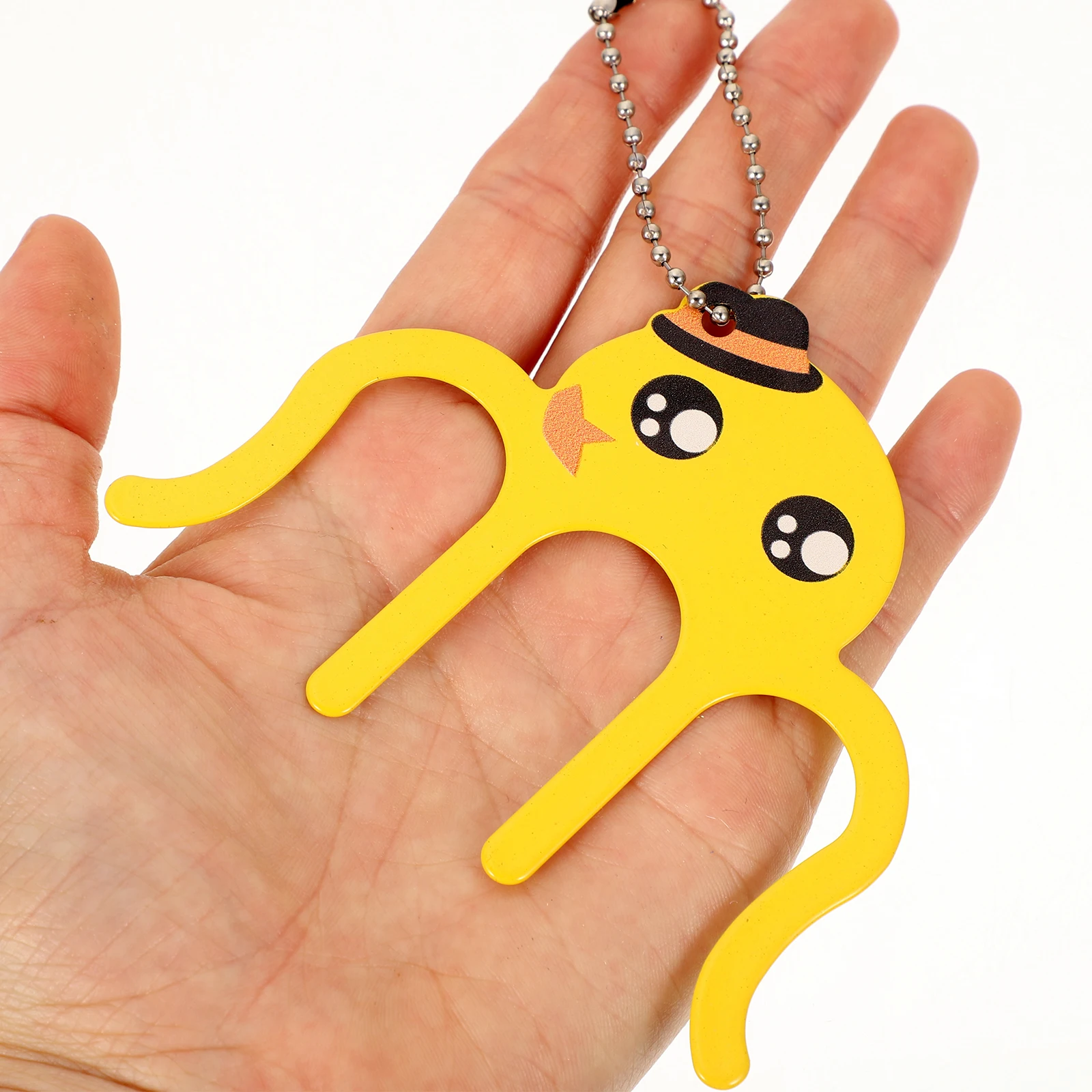 

Book Accessories Clip Page Holder Clamp Holders Bracket Note Yellow Clips
