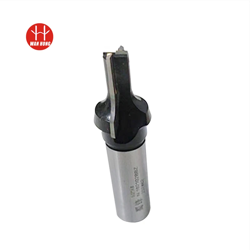 Tungsten Steel Cnc tools Bits Milling Cutter for Woodworking