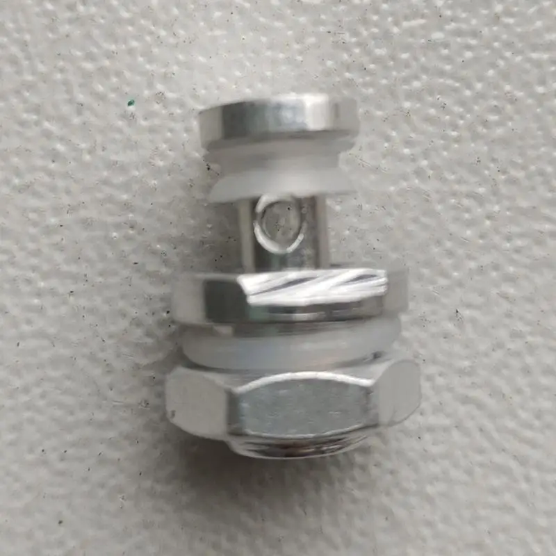 J6PE Pressure Cooker วาล์ววาล์วอุปกรณ์เสริมที่สมบูรณ์แบบสำหรับการควบคุมแรงดันที่แม่นยำ