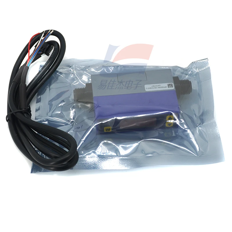 

NEW MF19HD-G2.5N-B-LPG MF-HD Series Gas Mass Flowmeter Can Measure a Variety of Gases