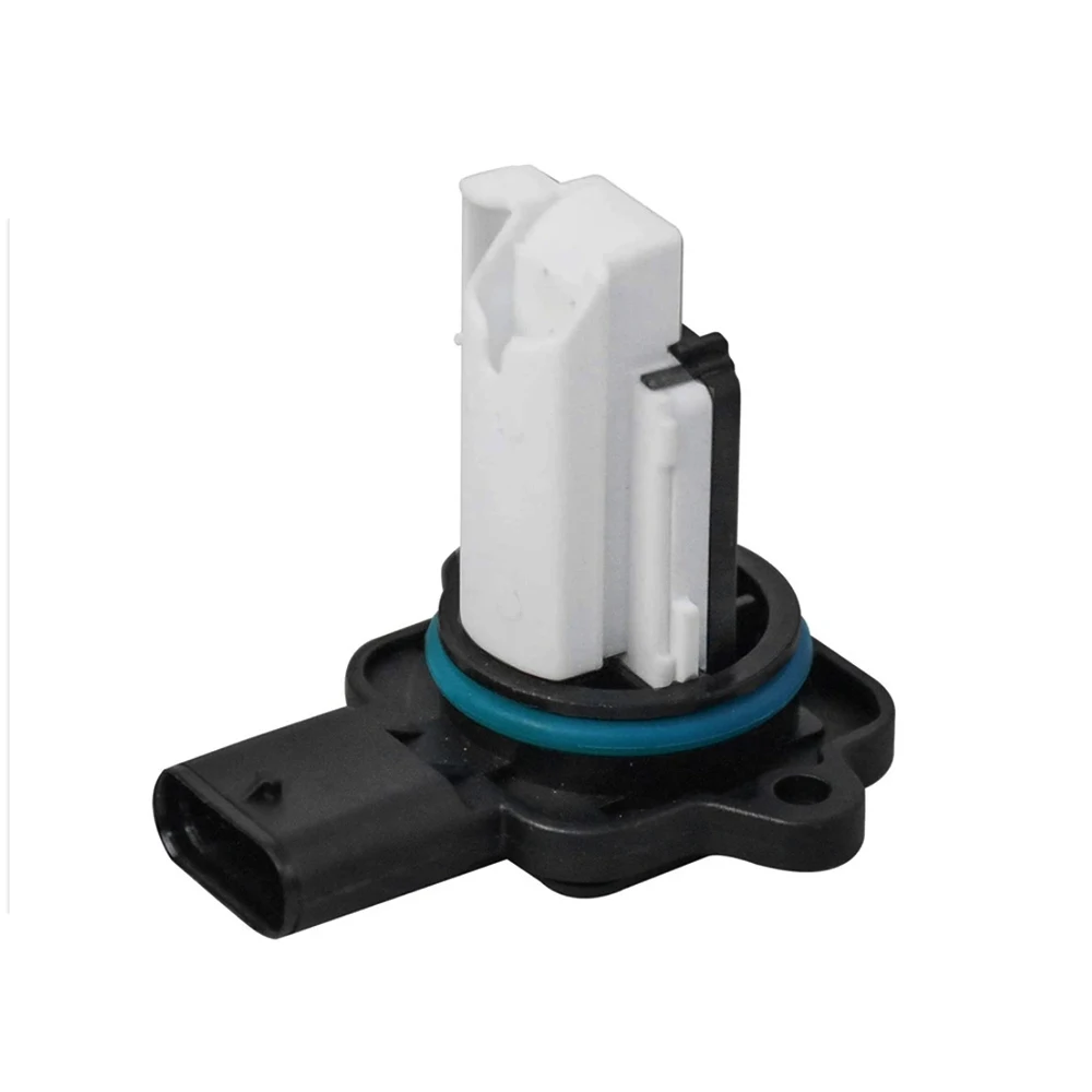 

MAF Mass Air Flow Sensor 13627593624 7593624 5WK97512 197400-2160 5WK97512Z For BMW X3 X4 X5 135I 335I 535I 640I