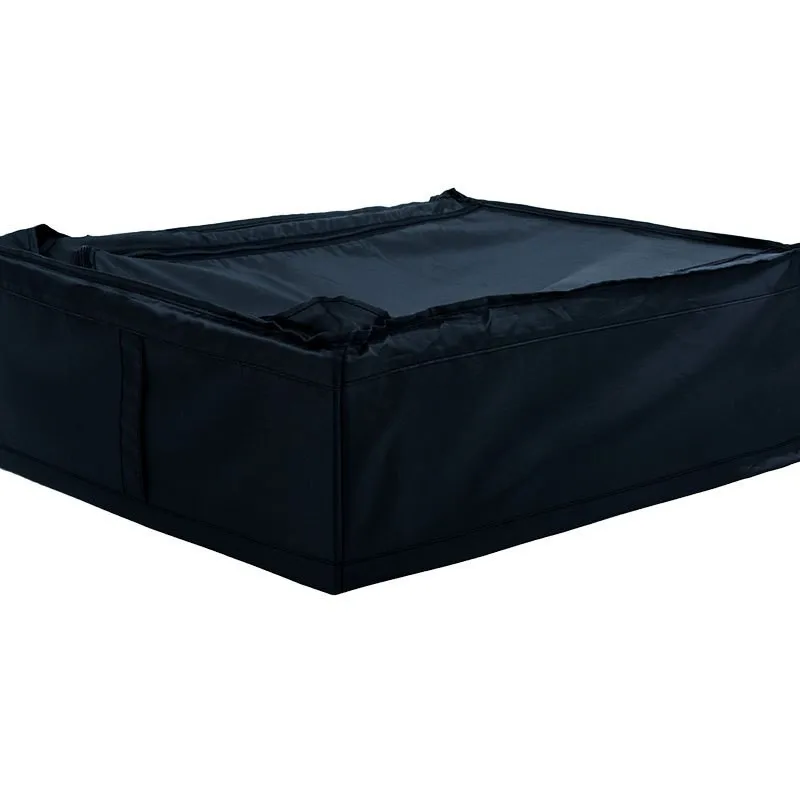 Ultra Slim Oxford Fabric Under Bed Storage Box Cloth Shoe Organizer