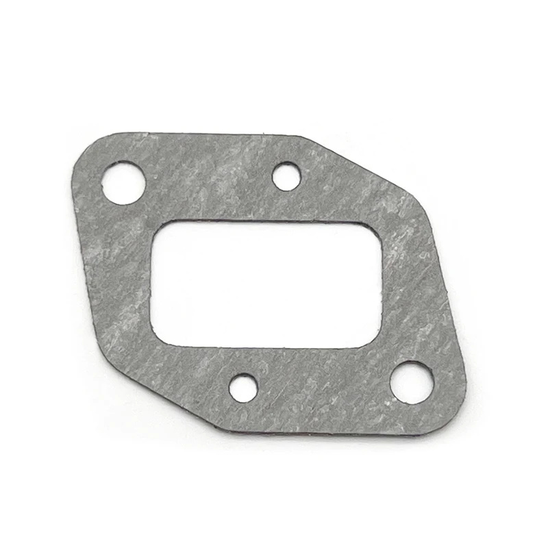 Garden Tool Parts Brush Cutter Accessories 40-5 44-5 Intake Pipe Gasket 10 Pieces
