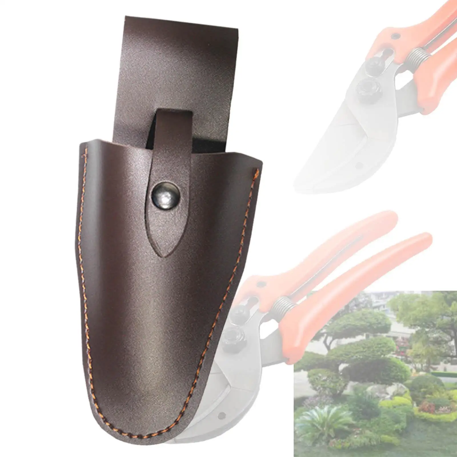 حافظات أدوات لوازم الخياطة غطاء مقص لهندسة المقص