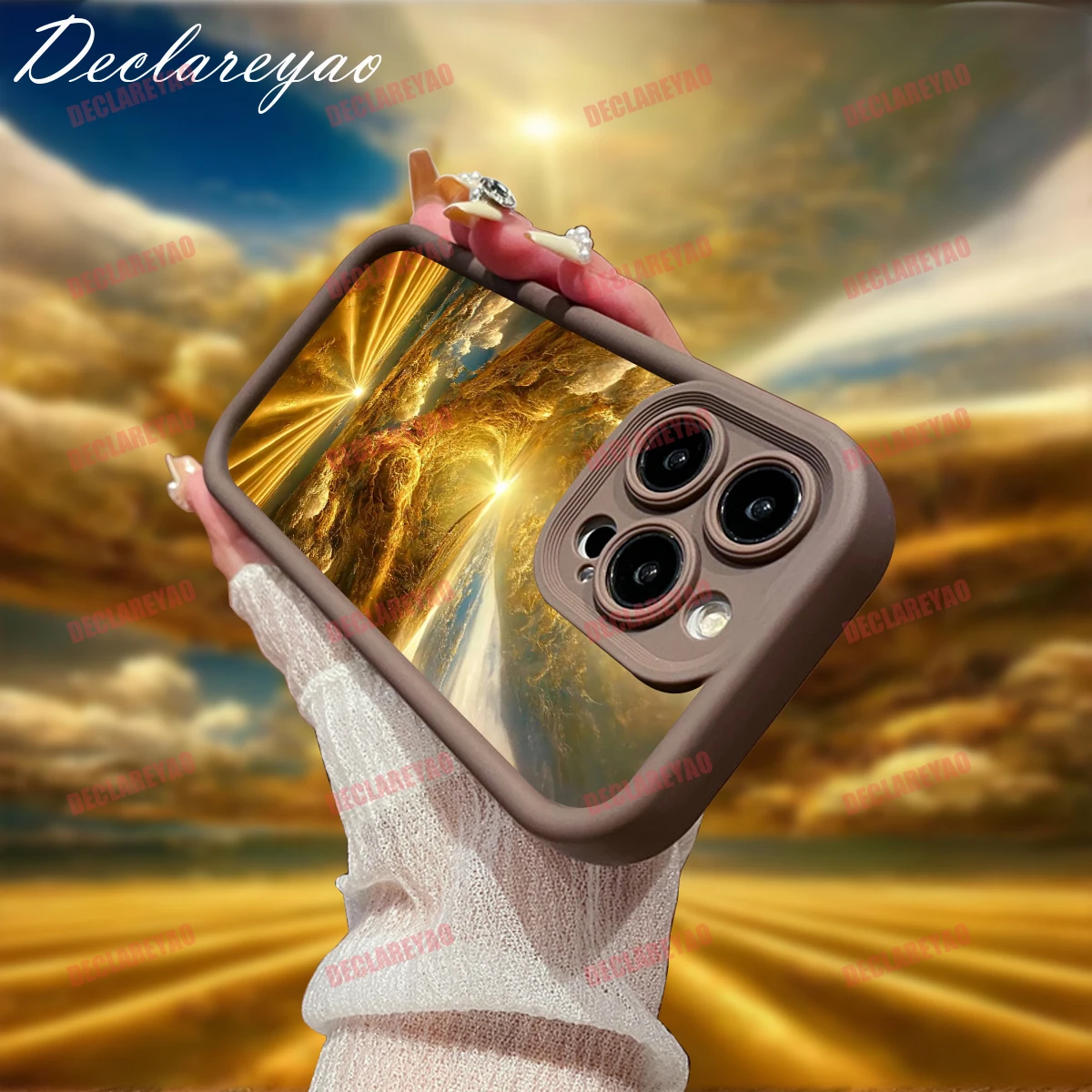 Declareyao Matte Tp… - image