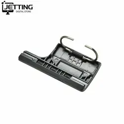 Plastic Lock Buckle Clip Black Silver Cam Waterproof Protective Case Cover Mount For 3+/4 Action Camera Accessories