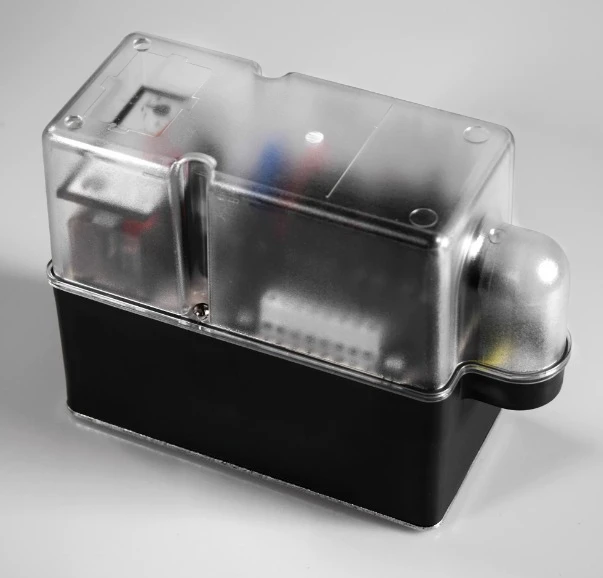 Servo Motors for RIELLO Damper Actuator – Models LKS210-21 & LKS210-10