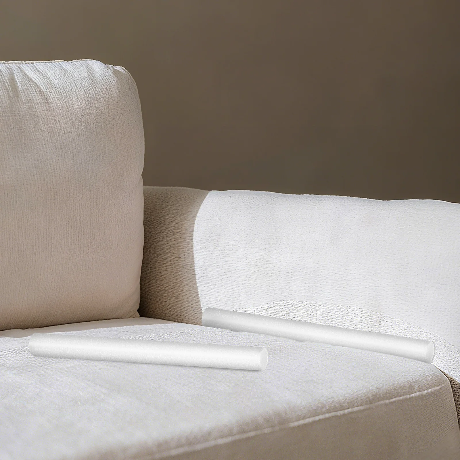 

35Pcs Sofa Fixing Strips Thick Foam Non Slip Sticks Furniture Protector Cushion Grippers Slipcover Tuck Stays