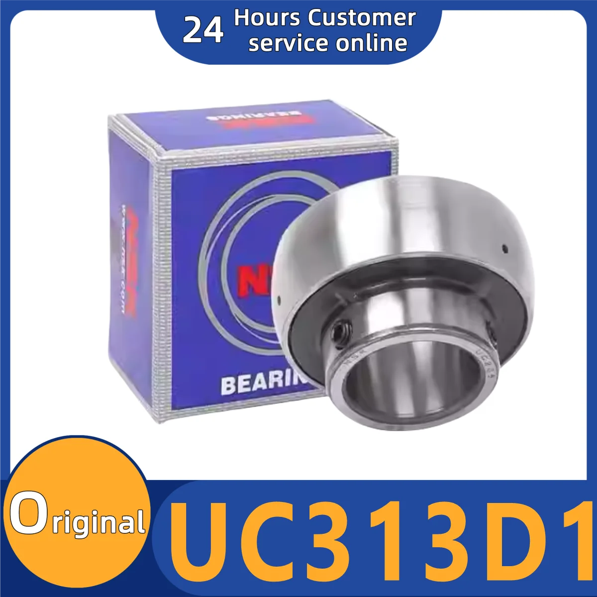 

Brand new original bearing UC313D1 UC314D1 UC315D1 UC316D1