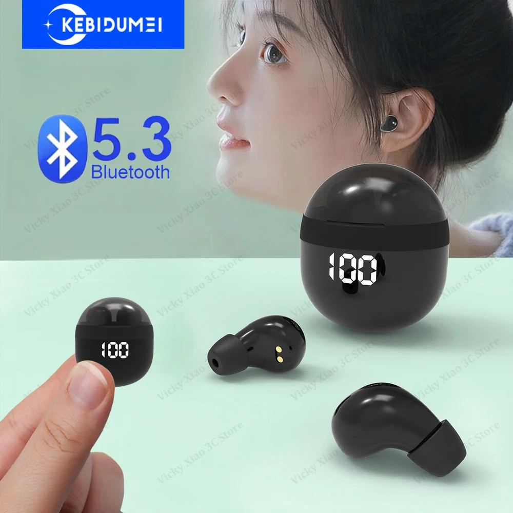 Mini Bluetooth 5.3 … - image
