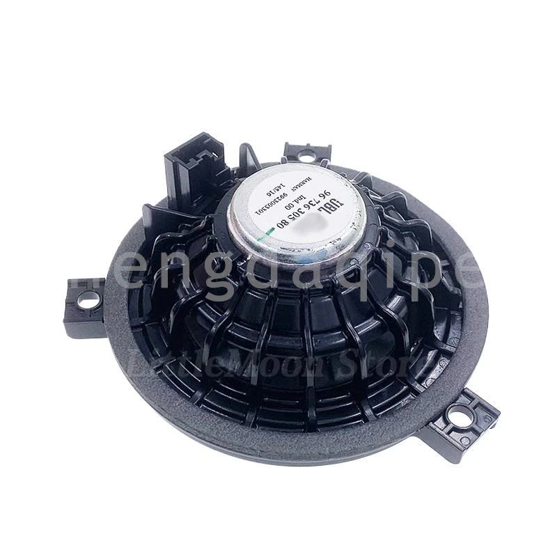 

9673630580 9923003301 6562EC 1609211530 for Peugeot 508 508SW 2011-2015 Original new JBL Instrument panel center speaker