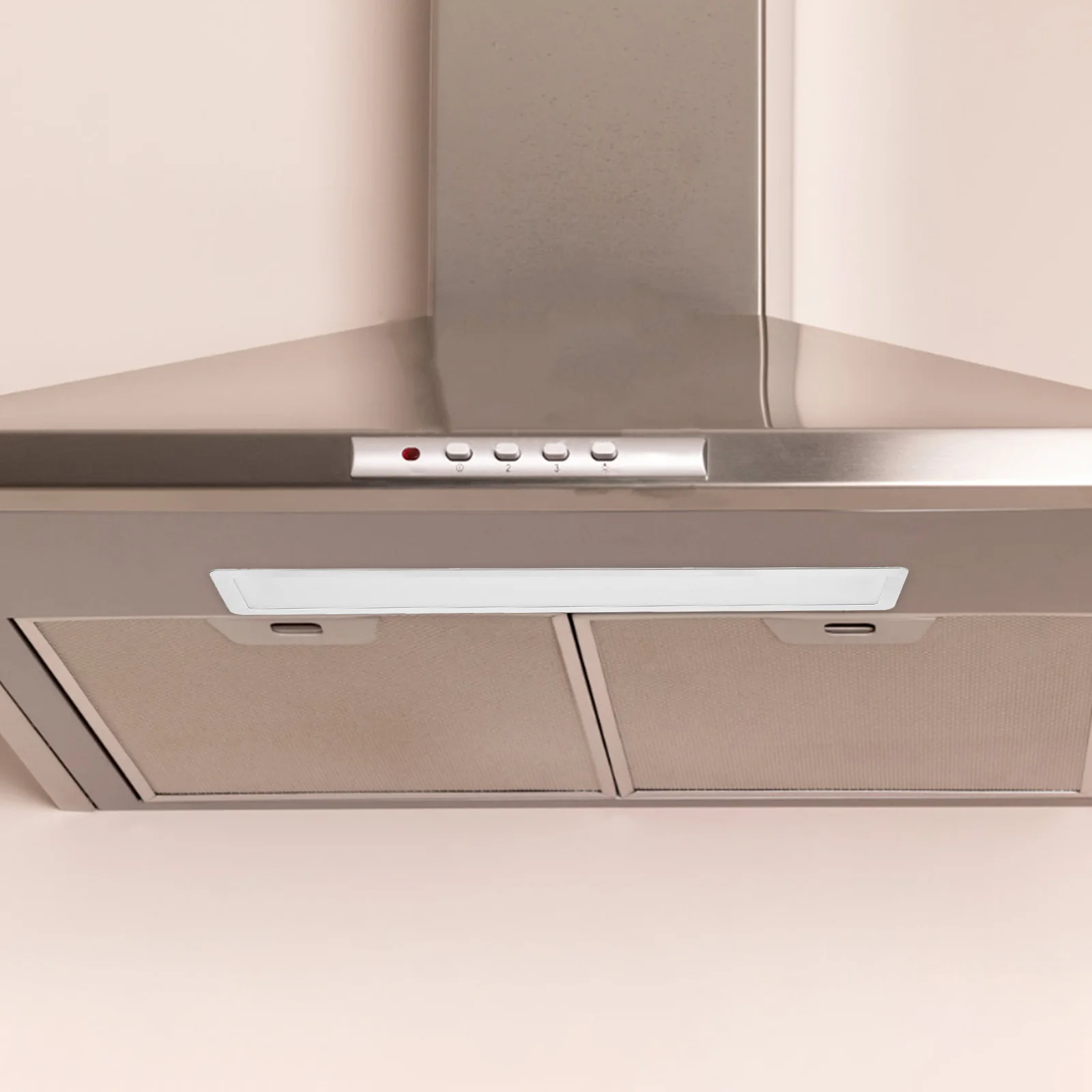 شفاط المطبخ Led لمبات 12 فولت مستطيل ضوء المطبخ طباخ هود مصباح استبدال مشرق مقاوم للماء طويلة الأمد للموقد #6