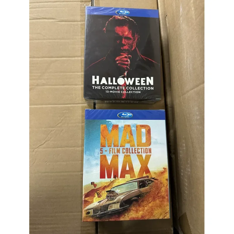 Moonlight Is Flustered Old Version Ten Songs Plus New Version Three Mad Max Five Parts