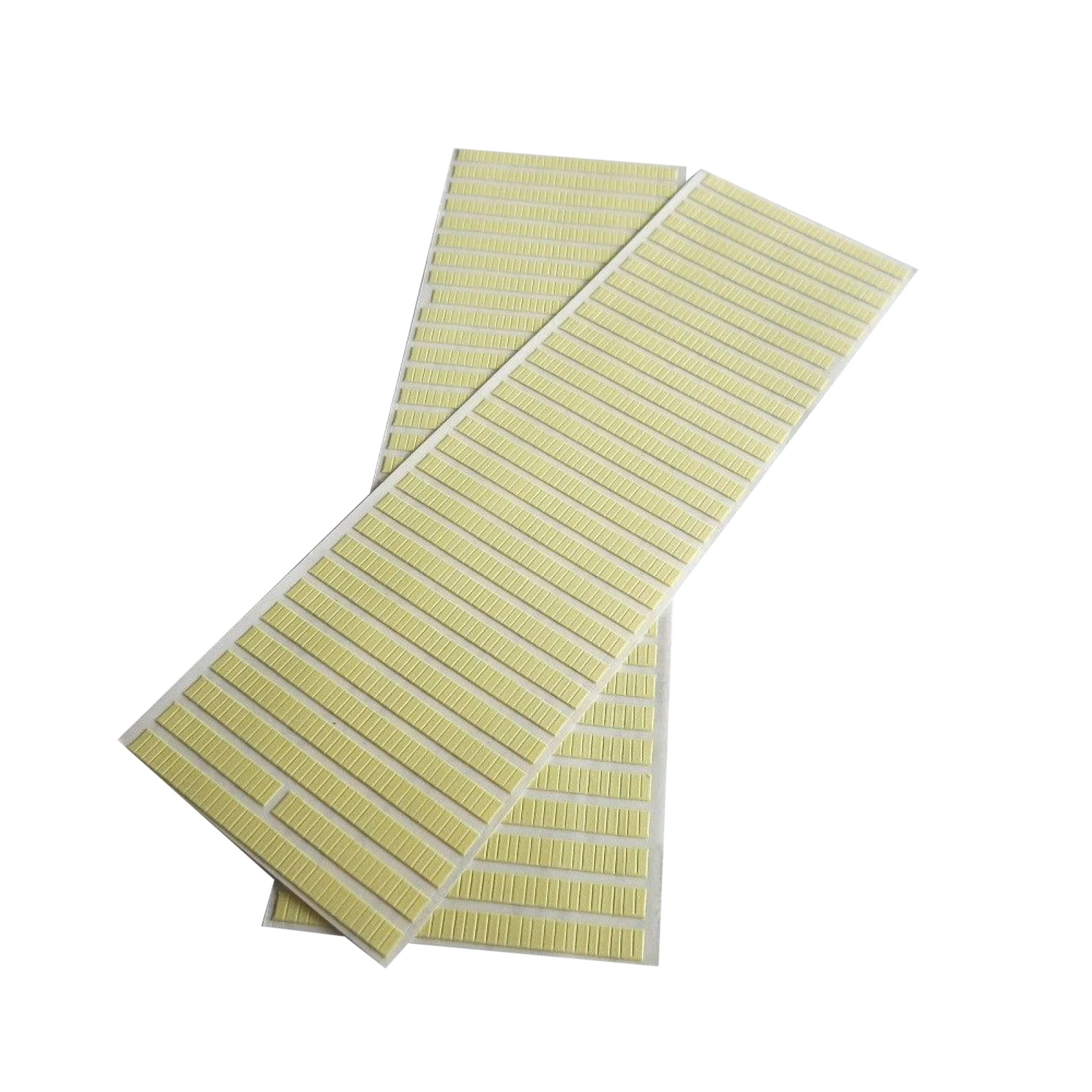 2 Pages For Fixing Watch Dial Double Sided Self Adhesive Strip Tapeand Movement Repair Parts For Watchmakers Watch Accessories