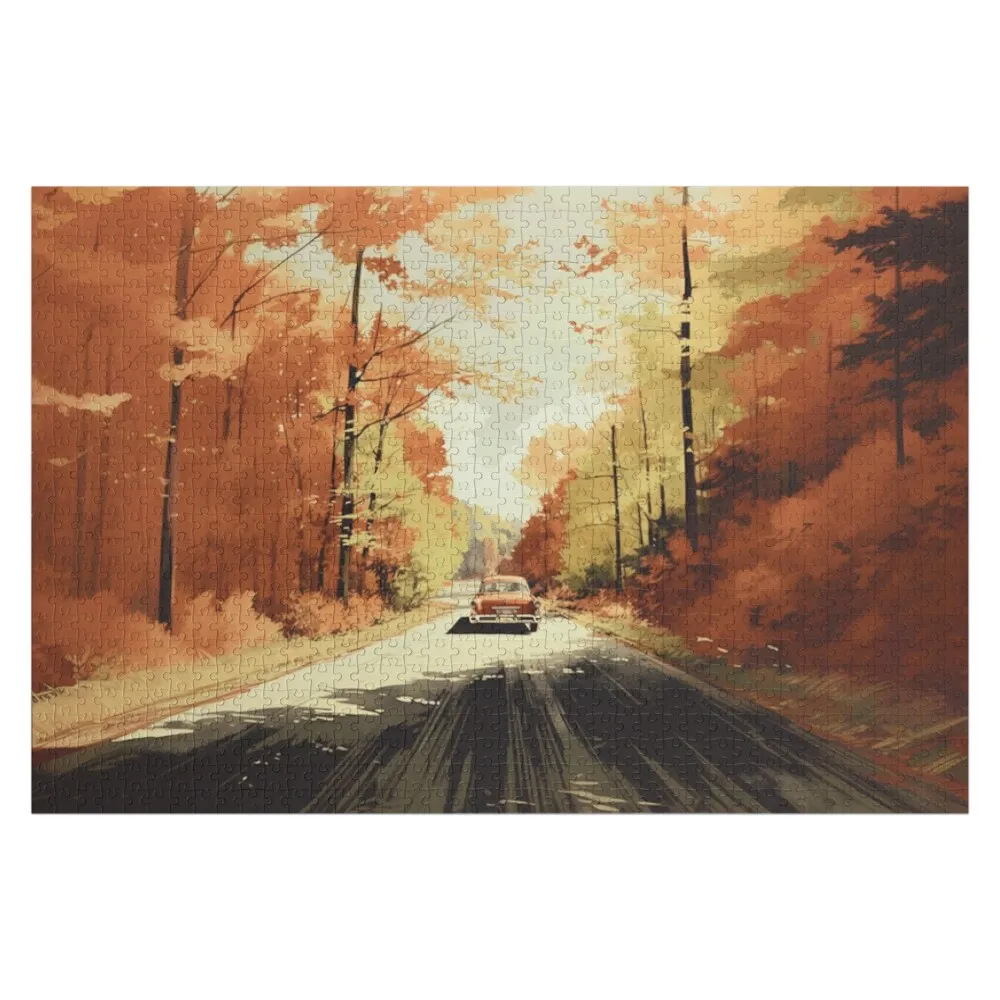 all too well poster, sticker Jigsaw Puzzle Woodens For Adults Wood Animals Wooden Animal Personalized Baby Object Puzzle