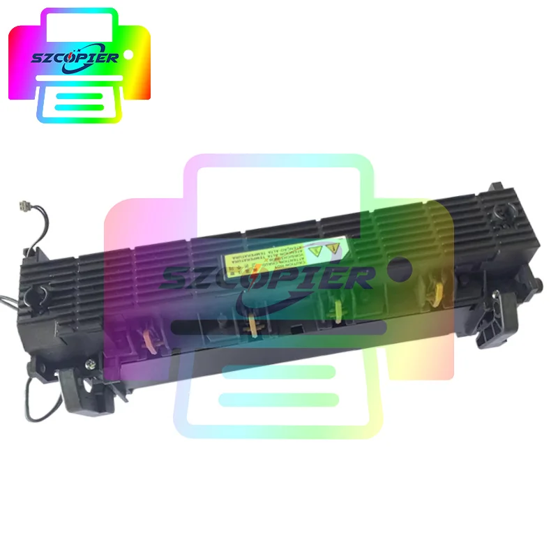 Unidade de fusão 44565811 compatível com impressoras OKI B412 B432 471 472 ES4132 ES5112, peça de reposição, conjunto de fixação térmica.