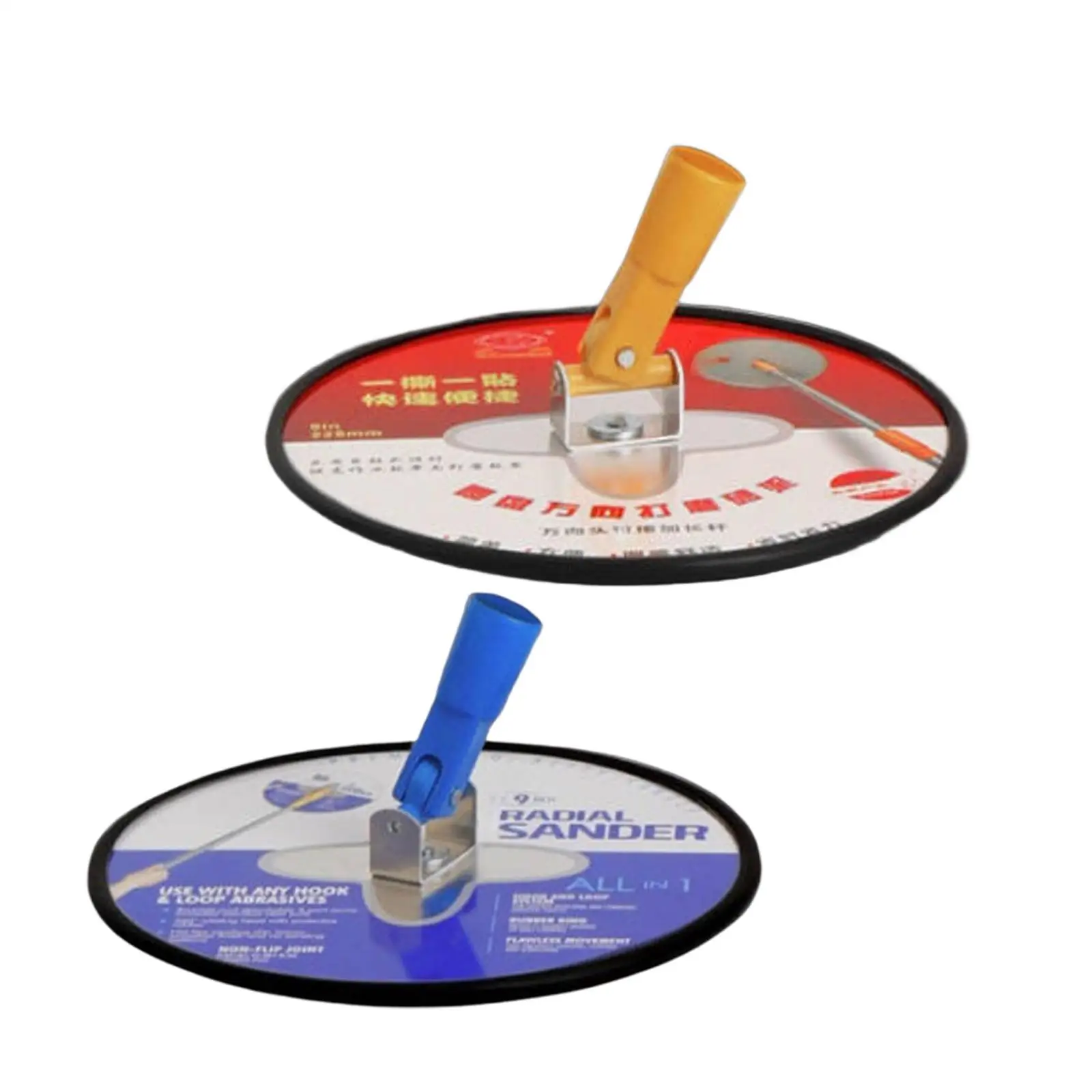 Drywall Pole Sander…