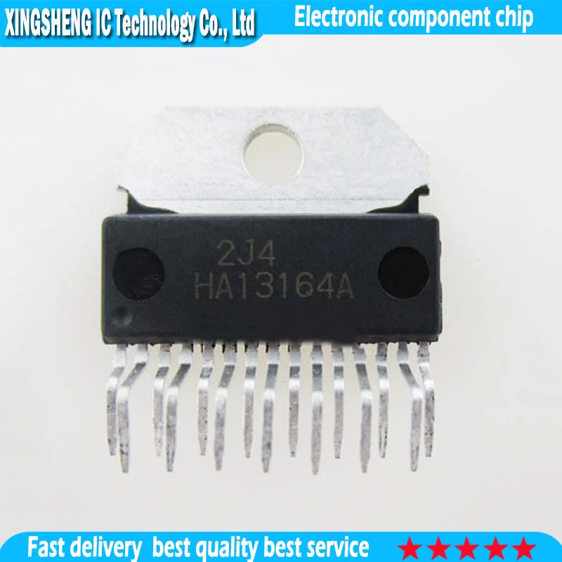 2PCS HA13164AH ZIP-15 HA13164