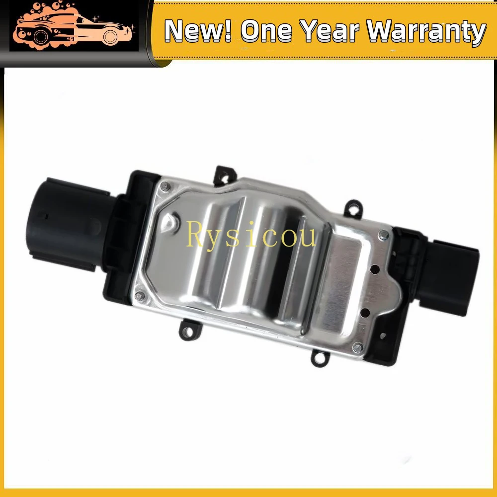 

1137328464 Cooling Fan Control Module Relay Radiator For Ford- Focus-Kuga C-Max For Volvo- V40 For Mazda- 3 5