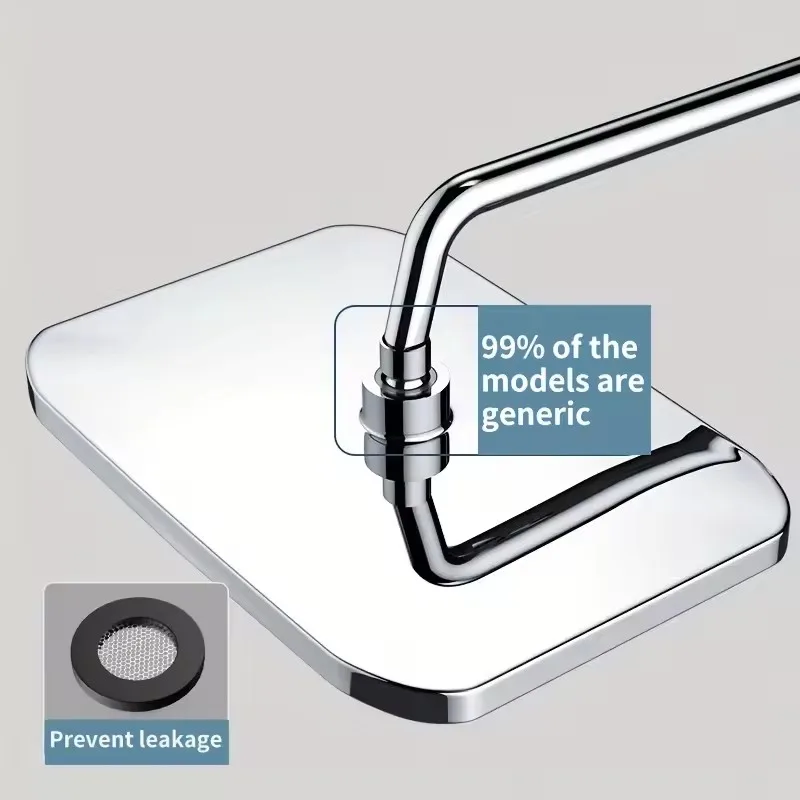 Thumbnail 3 - #38 Best Shower Heads to Buy In 2026