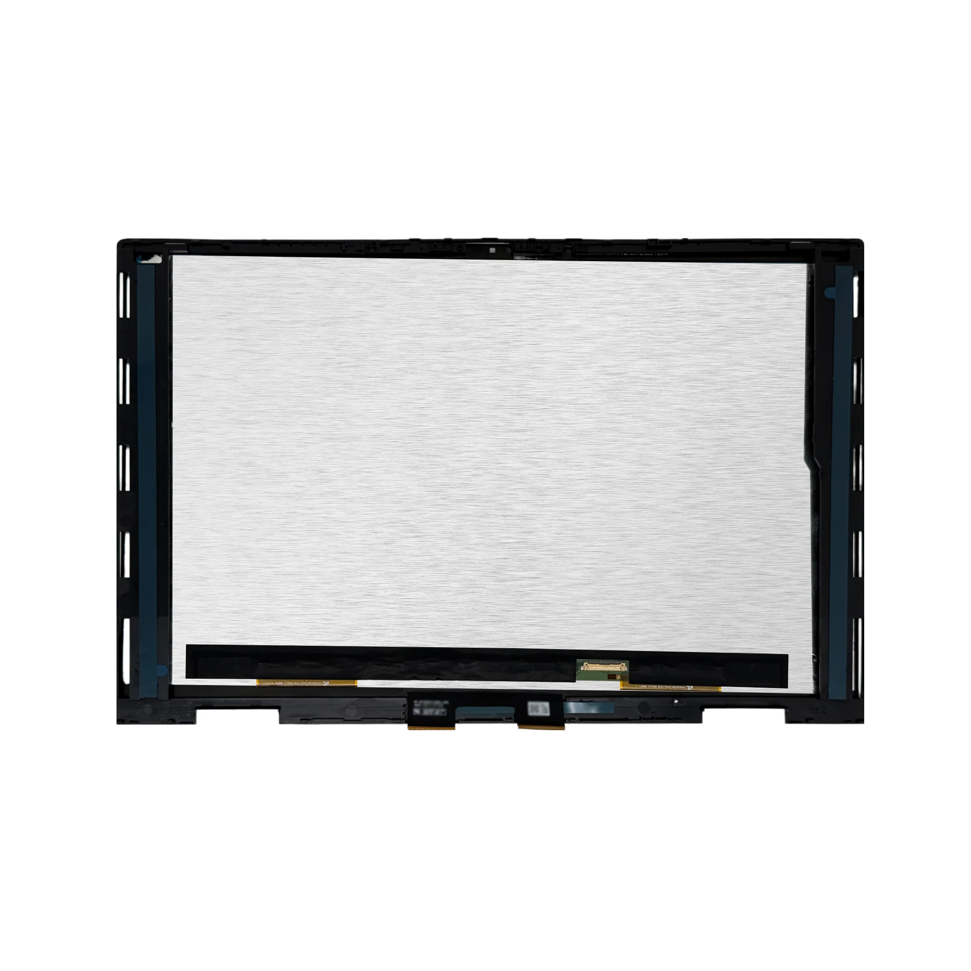 15.6” 1920*1080 OLED Touch Screen Digitizer Assembly With Black Bezel For HP ENVY x360 15-ey series Compatible With ATNA56YX05