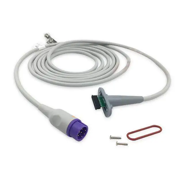 186-0201-MR Compatible BIS Interface Cable for Mindray BIS BISX4 Module BISA-MR01-30 (1Pc)