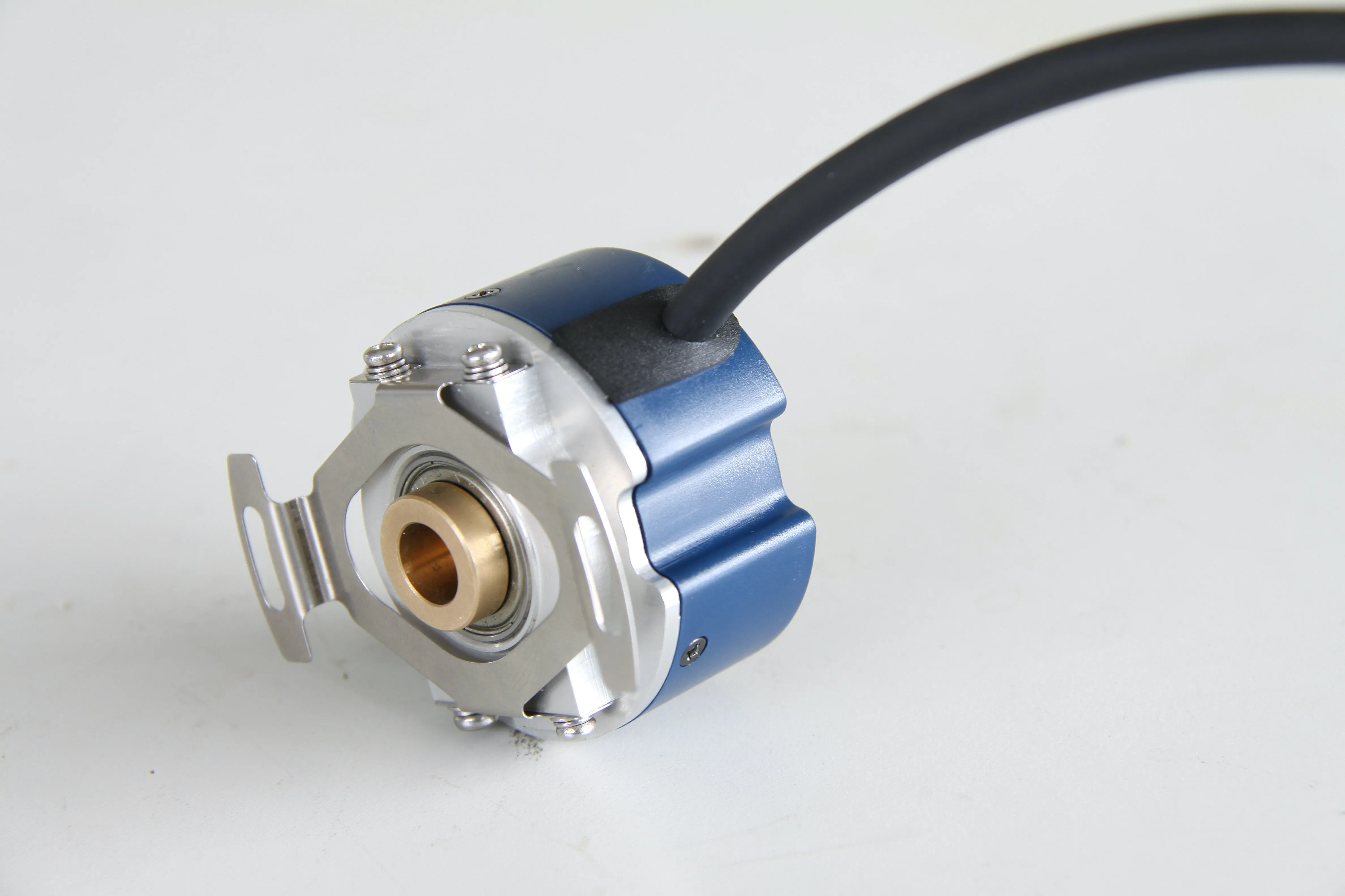 Codificador incremental de eje hueco ZKD-93