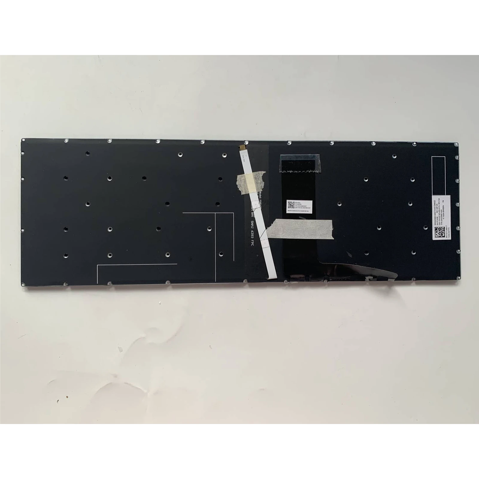 

for Lenovo IdeaPad 320-15IKB 320-15 320-15ABR 320-15AST 320-15IAP Laptop Keyboard RU Layout