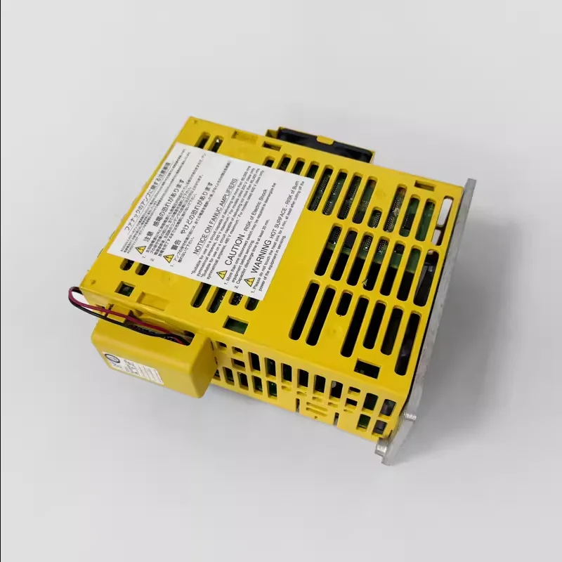 A06B-6160-H002 New Fanuc Servo Driver IN STOCK Fast ship