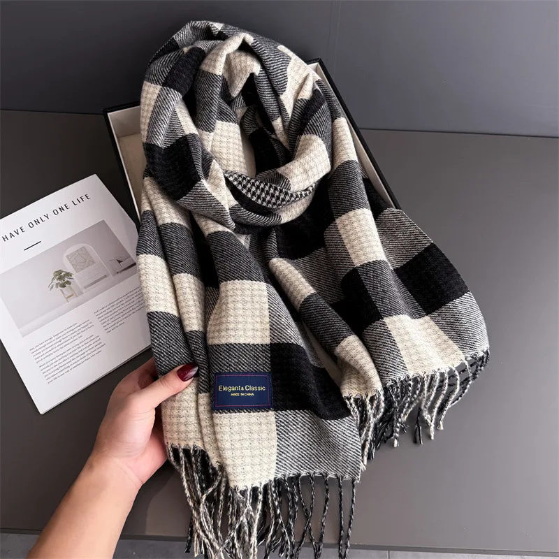 cachecol-masculino-feminino-inverno-com-xadrez-classico-engrossar-estudante-longo-xale-pescoco-engrossar-manter-quente-xale-envoltorio-moda-borlas-cachecois