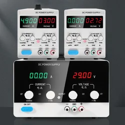 laboratory 30V 900W 30 amp switching power supply