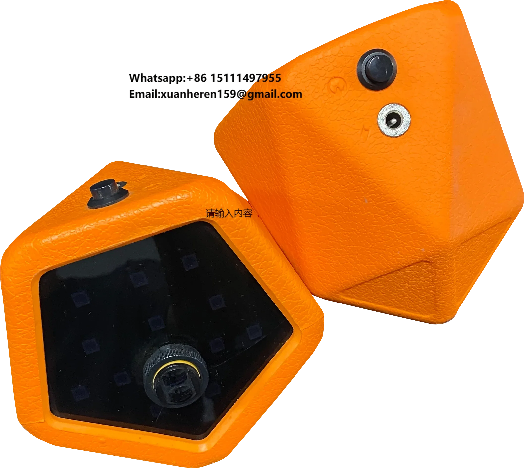 Intelligent Soccer Mark Bucket Smart Training System Professional Auxiliary Equipment for Football