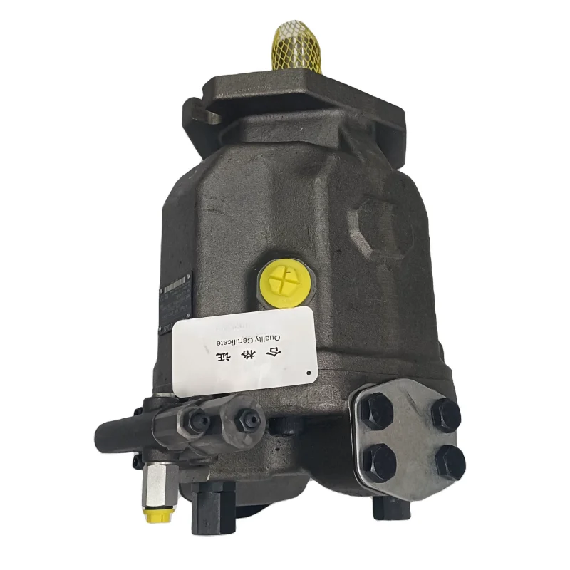 

A10VO Series A10VO100DFR1/31R-VSC62K07 -SO143 A10V071DR/31R-VSC92K68 A10VSO28DR/31R-VPA12N00 Piston Pump