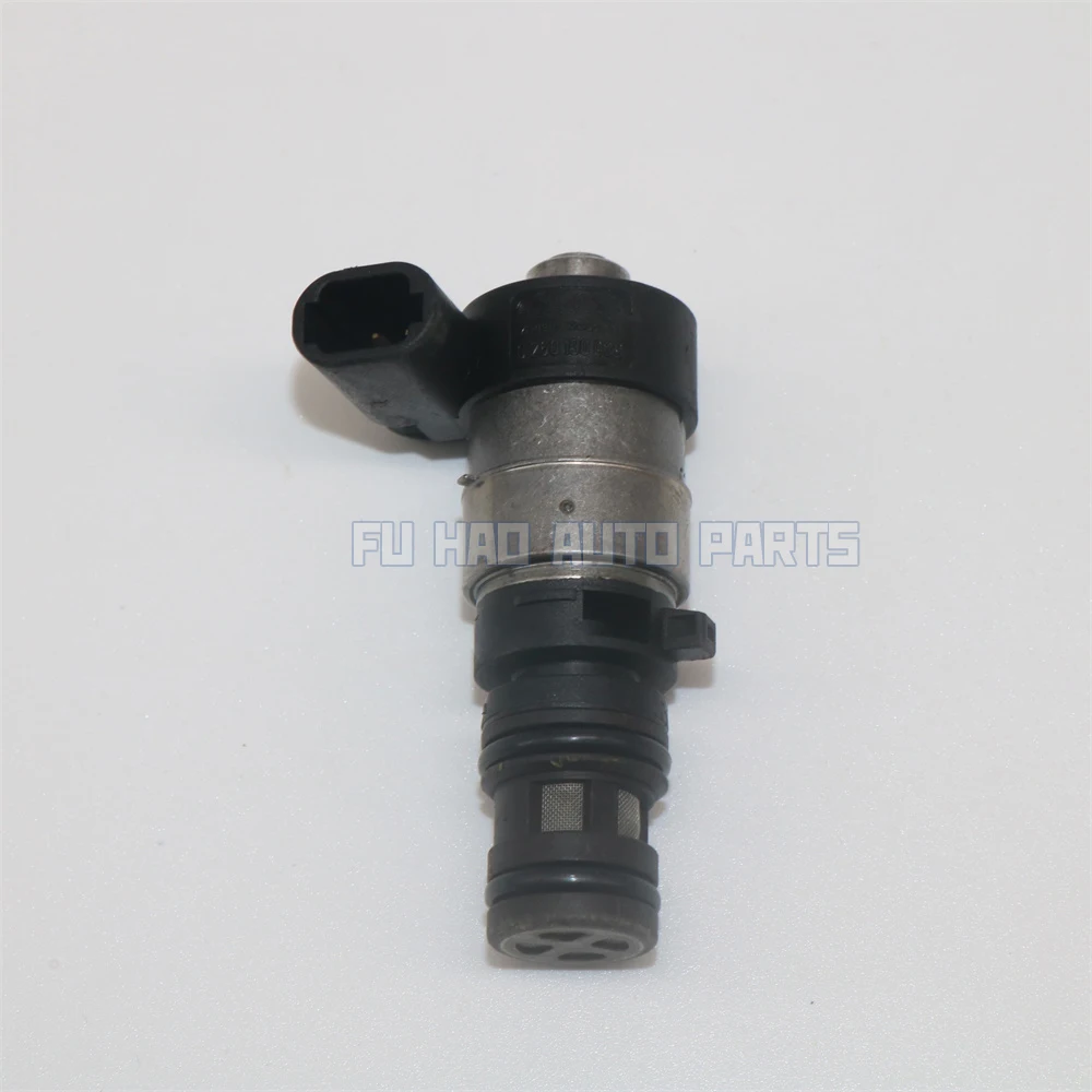 0260130029 24225825 Transmission Pressure Control Valve Solenoid for Chevrolet Cavalier HHR Buick Allure Pontiac G5 Saturn Aura