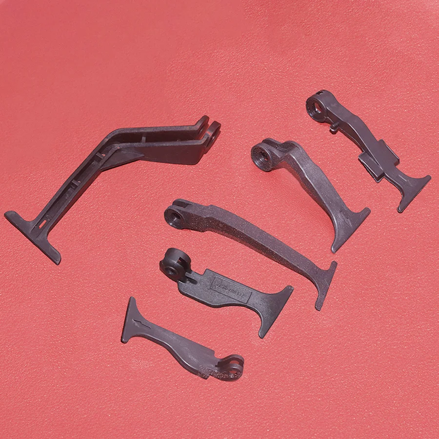 Bonnet Hood Release Rod Lock, Trava Handle, Acessórios de carro para Benz S Class, W221, S280, S300, S320, S350, S400, W220, W203, W211, E550, 1Pc
