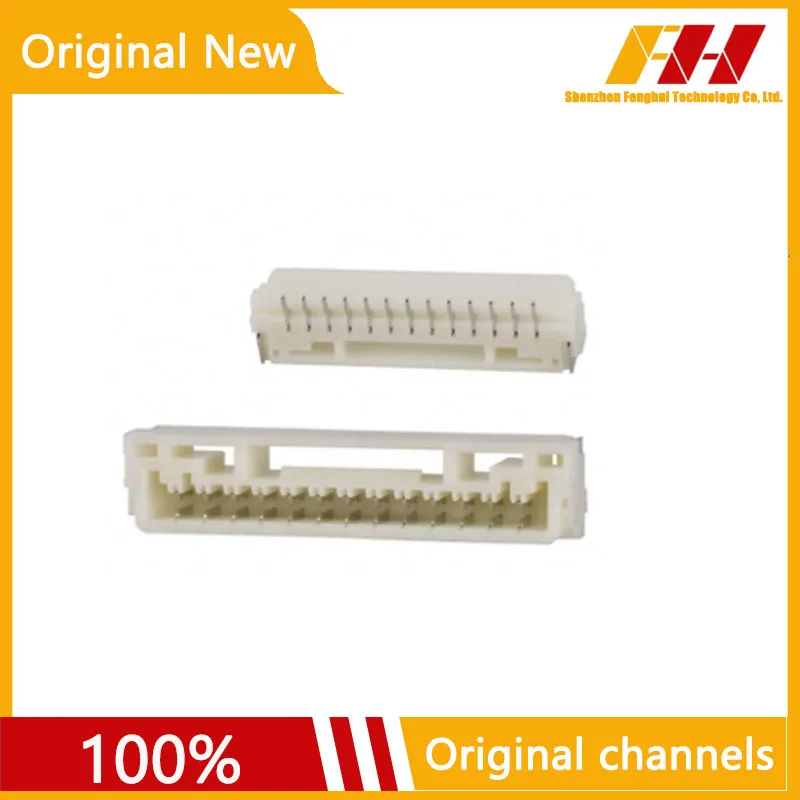 

10 PCS/LOT 100% nuovo e originale BM13B-GHS-TBT BM13B-GHS-TBT(LF)(SN)(N)