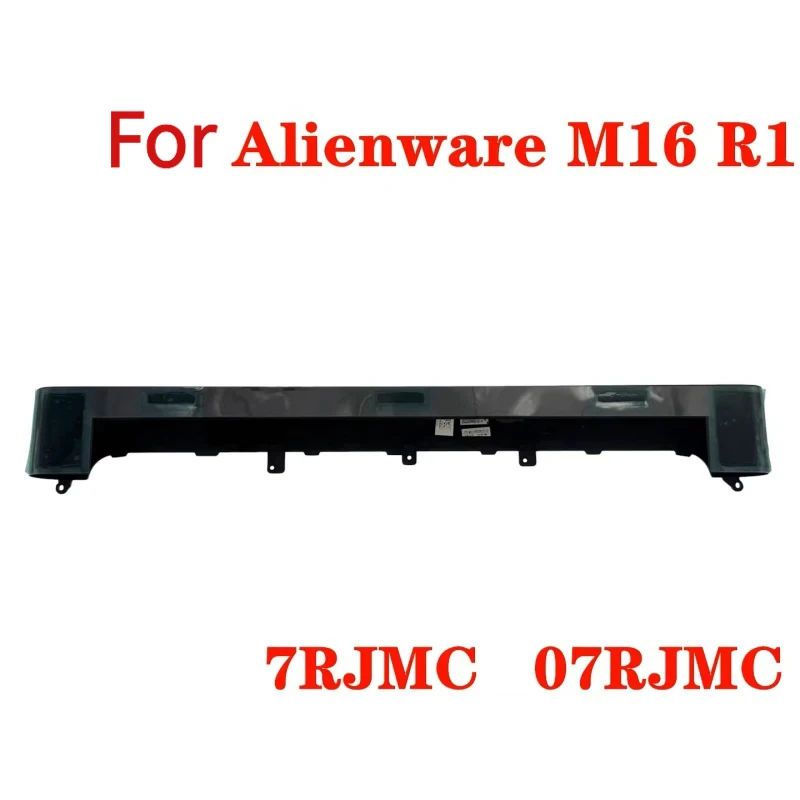 Laptop Air Outlet Heat dissipation Port Cover Case For Dell Alienware M16 R2 M18 R1 R2 07RJMC 07D50D 0H3DX4 0CJNNX