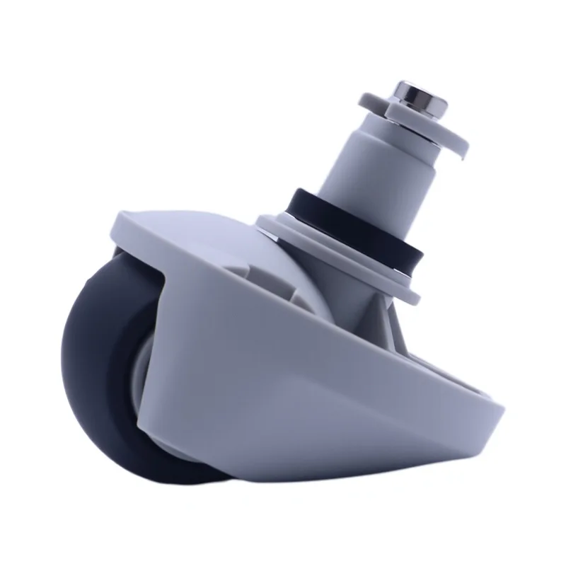 Robot Vacuum Front Swivel Caster Wheel Replacement Accessories Fit for Dreame L10Pro L10plus 1T X10 X20 X30